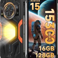 Cubot KingKong Power 5 Rugged Phone 128 GB 