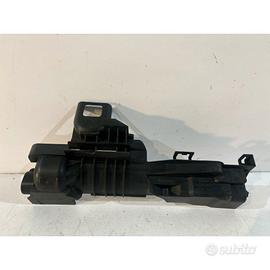 BMW 3 E46 X3 E83 Fissaggio del radiatore dx-16901