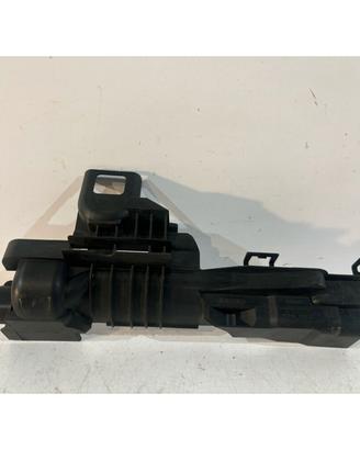 BMW 3 E46 X3 E83 Fissaggio del radiatore dx-16901