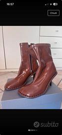 Ryder Stretch Alter Boots - Stella McCartney