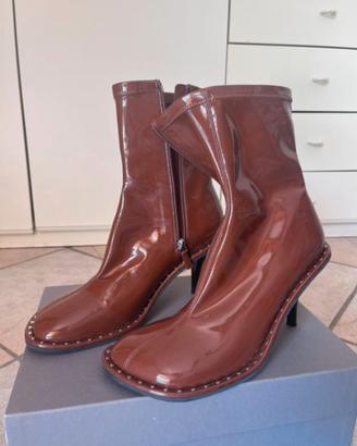 Ryder Stretch Alter Boots - Stella McCartney