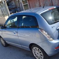 lancia y 2009 Multijet 