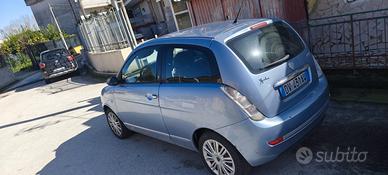 lancia y 2009 Multijet 