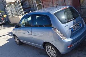 lancia y 2009 Multijet 