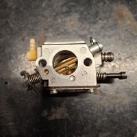 Carburatore motosega husqvarna 340-345