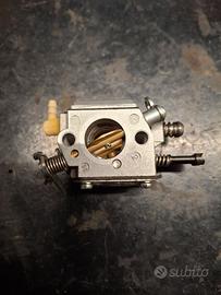 Carburatore motosega husqvarna 340-345