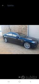 bmw 520d
