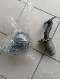 ricambi vespa 50 pk xl dell' 85