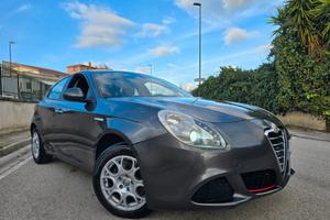 ALFA ROMEO GIULIETTA 1.6 M-JET 105CV PERFETTA