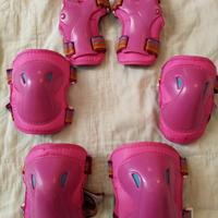 Paracolpi Soy Luna della Roces - usati solo 2x