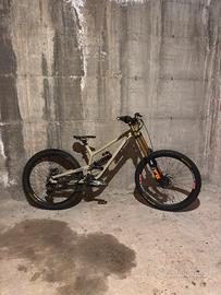 commencal frs
