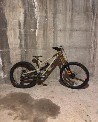 commencal frs