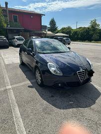 Alfa Romeo Giulietta 1.6 diasel