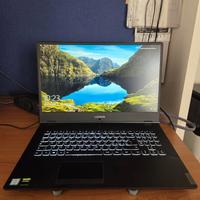 Lenovo Legion Y540-17Pollici