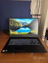 Lenovo Legion Y540-17Pollici