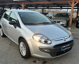 Fiat Punto Evo 1.3 mj 75 cv motore nuovo