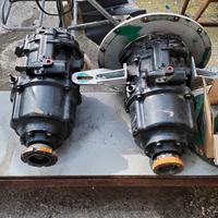 borgwarner invertitori 