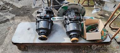 borgwarner invertitori 