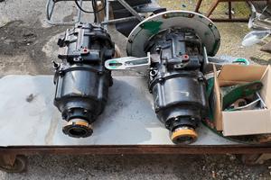 borgwarner invertitori 