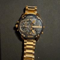 Diesel Mr. Daddy 2.0 modello DZ7333
