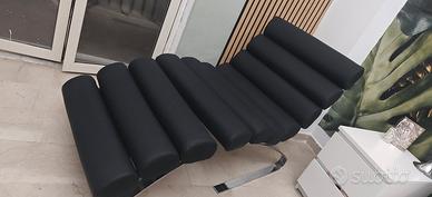 Poltrona  chaise lounge desing