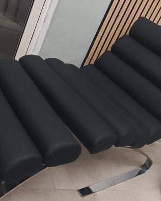 Poltrona  chaise lounge desing