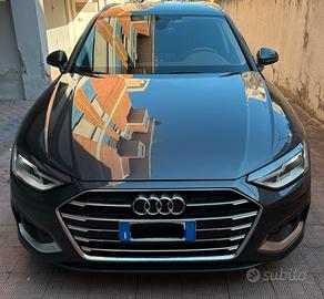 A4 Avant 30 TDI/136 CV S tronic Business Advanced