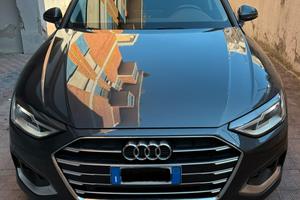 A4 Avant 30 TDI/136 CV S tronic Business Advanced