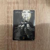 Magic Card - Sephiroth the Savior