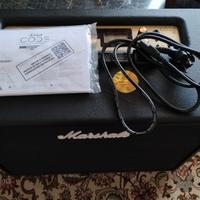 amplificatore marshall code 50