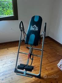 Panca a inversione HomCom