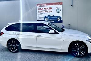 BMW 320 Touring Msporr 2.0d 184cv