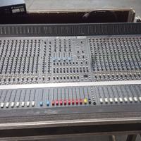mixer Soundcraft  Serie Two 32 Ch