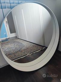 specchio rotondo Ikea