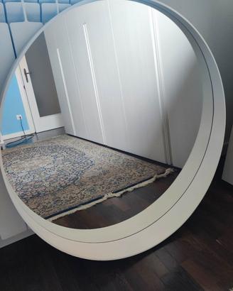 specchio rotondo Ikea