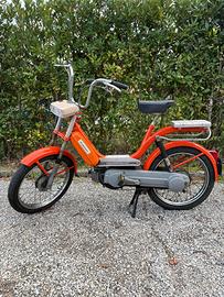 Piaggio Bravo conservato