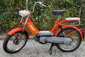 Piaggio Bravo conservato