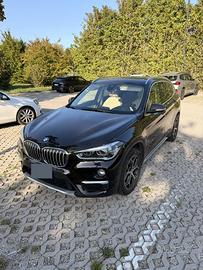 Bmw X1 Xdrive 25d