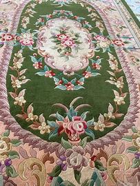 Meraviglioso tappeto cinese Pekino in lana