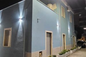 Disponibile per brevi periodi