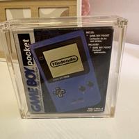 Game boy Pocket Thomas&Betts - raro da collezione