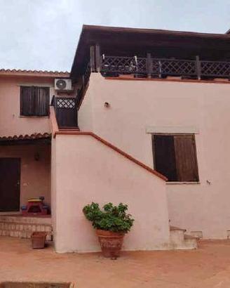 Immobile in asta di 81 m² con 3 locali a Loiri Por