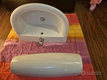 Lavandino ideal standard