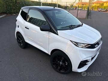 Aixam city sport