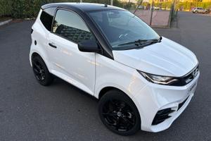 Aixam city sport