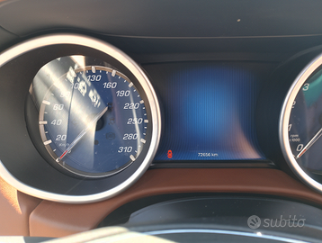 Maserati Ghibli V6 330 cv