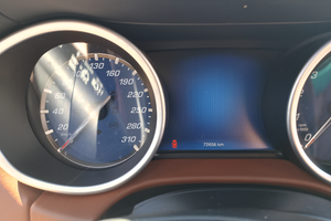 Maserati Ghibli V6 330 cv