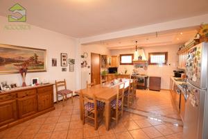 Rif.RM19- casa ind. volpago del montello