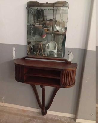 mobile vintage 1800