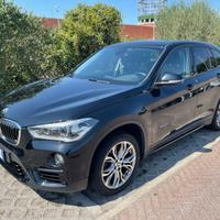 BMW X1 F48 18d sDrive xLine Steptronic